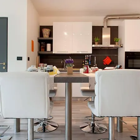 296 Guest house Verona
