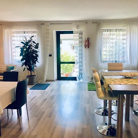 296 Guest house