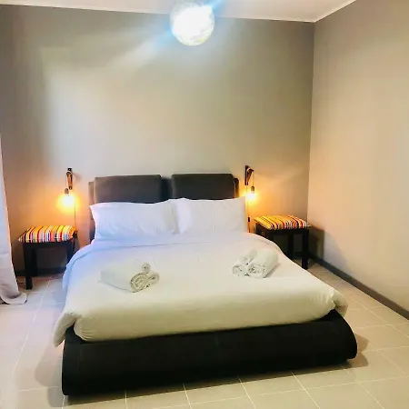 Guest house 296