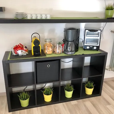 296 Guest house Verona